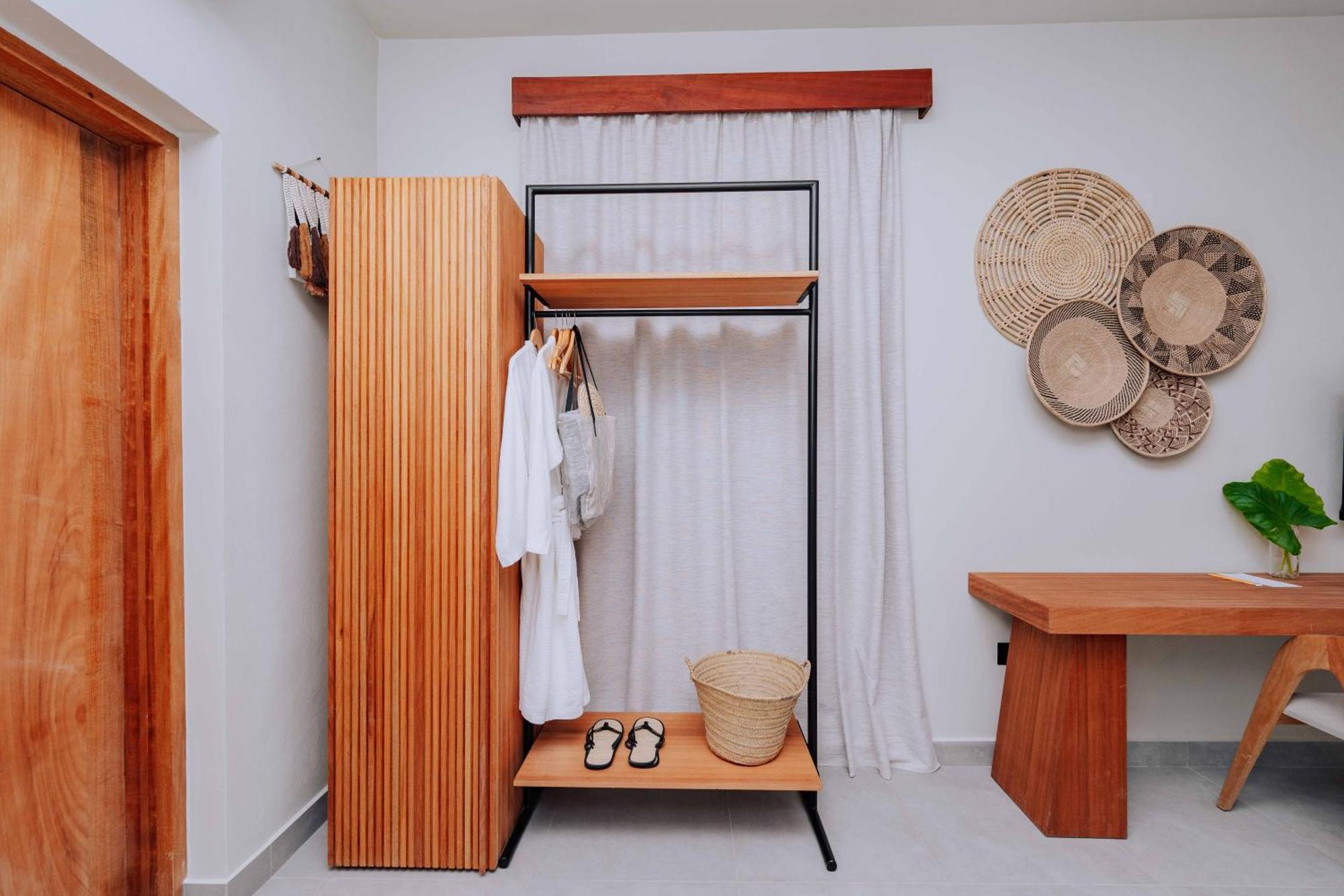 Samawa Living Hotel Paje Exterior photo